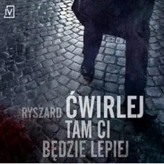 TAM CI BĘDZIE LEPIEJ AUDIOBOOK CD MP3