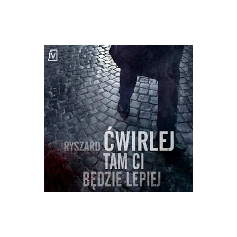 TAM CI BĘDZIE LEPIEJ AUDIOBOOK CD MP3