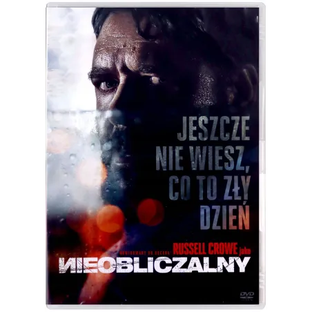 Nieobliczalny Dvd Pl Nieobliczalny Dvd Pl