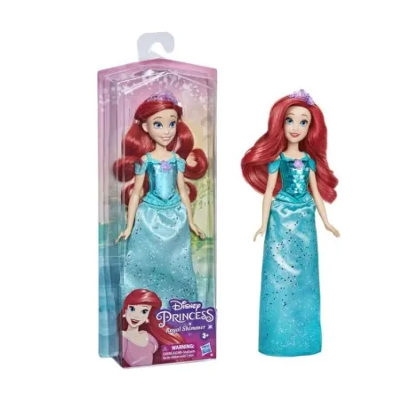LALKA DISNEY KSIĘŻNICZKA ARIELKA HASBRO 3+