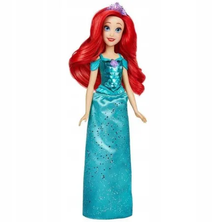 Lalka Disney Księżniczka Arielka Hasbro 3+
