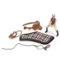 Zestaw Do Jazdy Konnej Schleich 3+ Zestaw Do Jazdy Konnej Schleich 3+