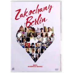 ZAKOCHANY BERLIN DVD PL