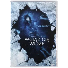 WCIĄŻ CIĘ WIDZĘ DVD PL
