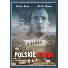 POLSKIE DROGI 6XDVD PL