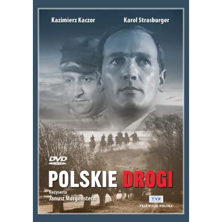 POLSKIE DROGI 6XDVD PL