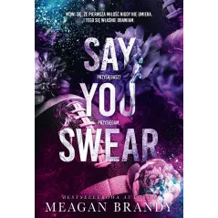 Meagan Brandy