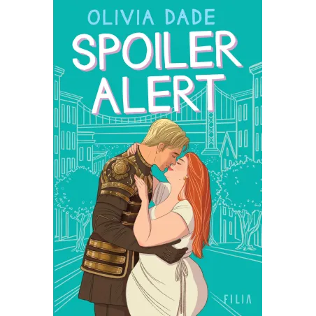 Spoiler Alert