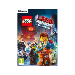 LEG PRZYGODA PC DVD-ROM