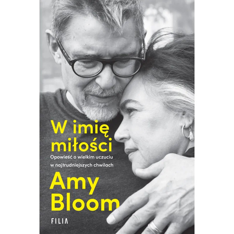 Amy Bloom