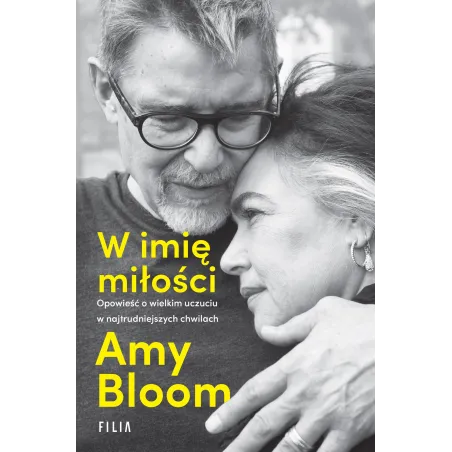 Amy Bloom