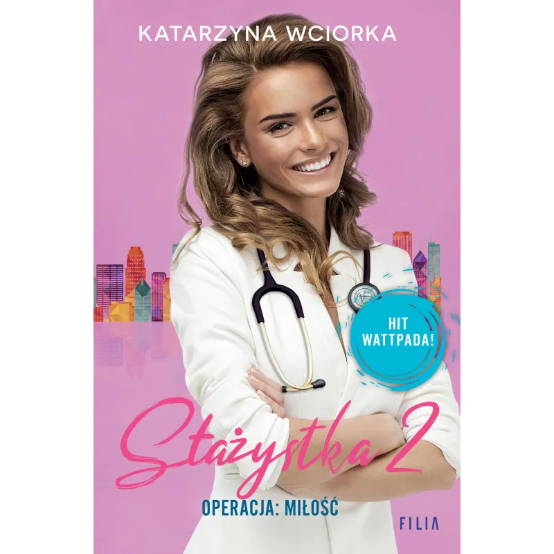Katarzyna Wciorka