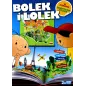 BOLEK I LOLEK W EUROPIE/ODKRYWAJĄ POLSKĘ  2XDVD