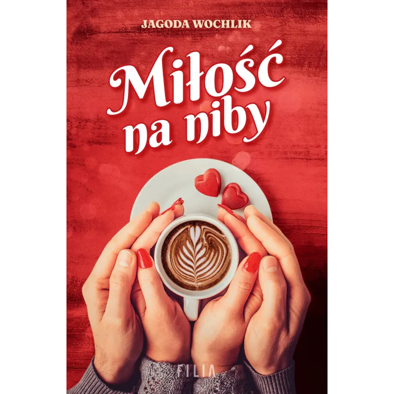 Jagoda Wochlik
