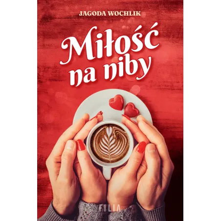 Jagoda Wochlik