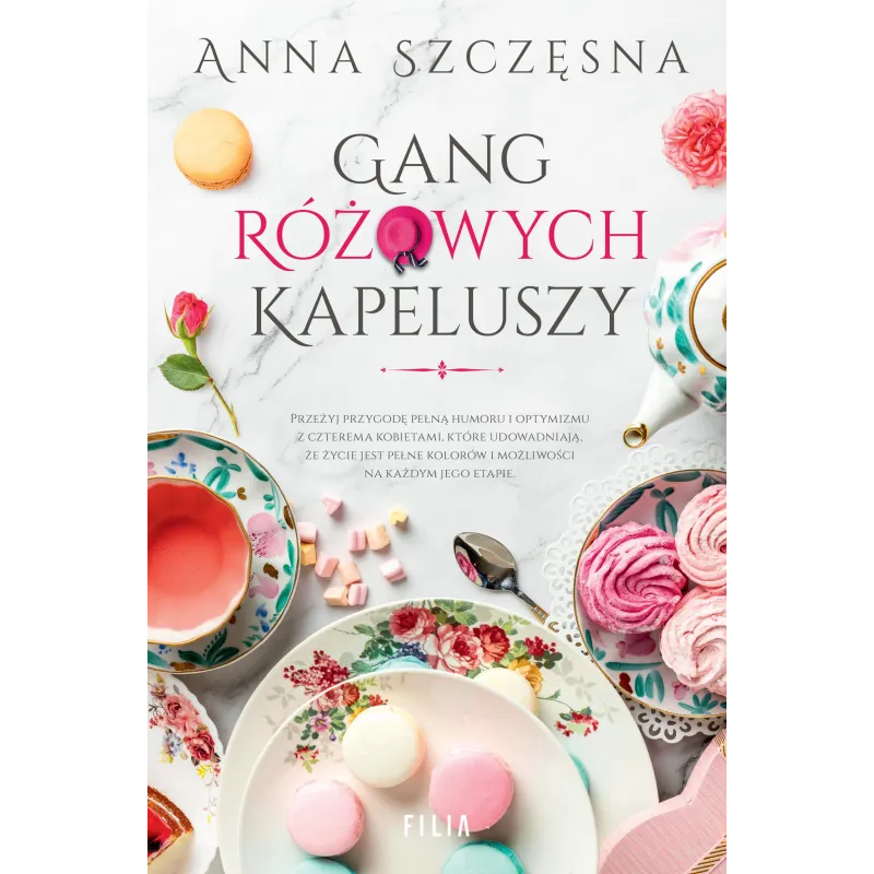 Anna Szczęsna