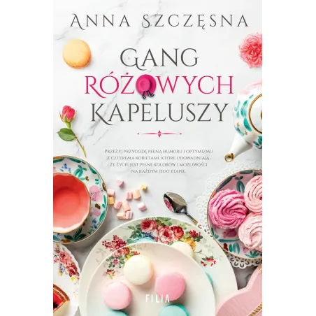 Anna Szczęsna