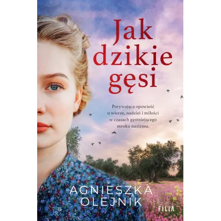 Jak Dzikie Gęsi