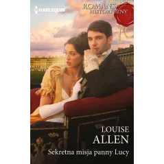 SEKRETNA MISJA PANNY LUCY