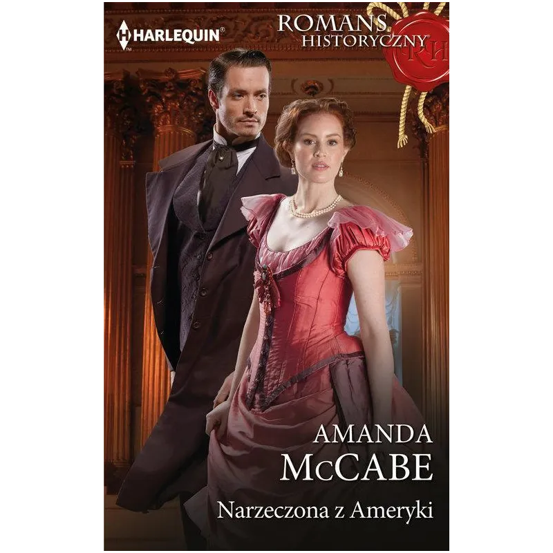 NARZECZONA Z AMERYKI
