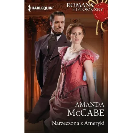 NARZECZONA Z AMERYKI