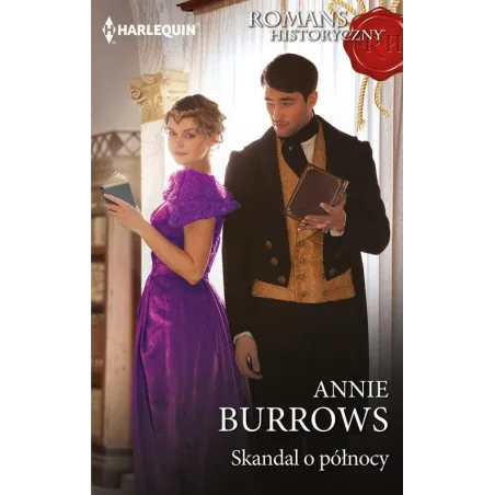 SKANDAL O PÓŁNOCY