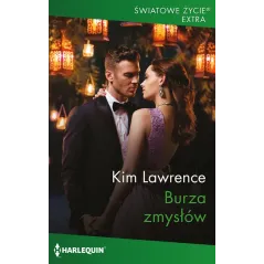 Kim Lawrence
