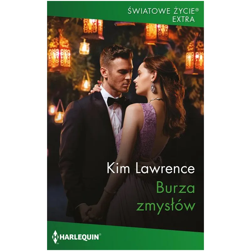 Kim Lawrence