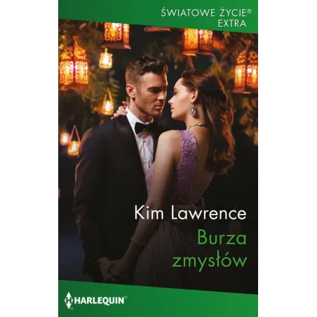 Kim Lawrence