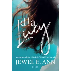 Jewel E. Ann