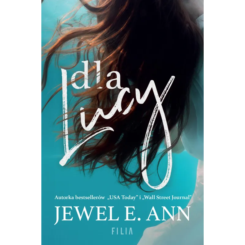 Jewel E. Ann