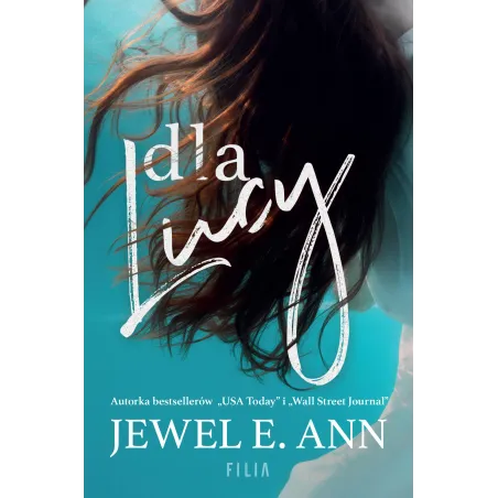 Jewel E. Ann