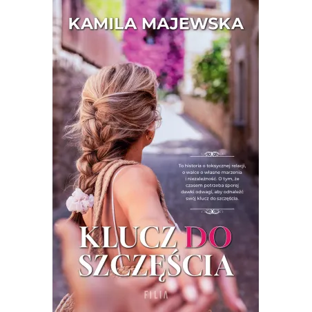Klucz Do Szczęścia