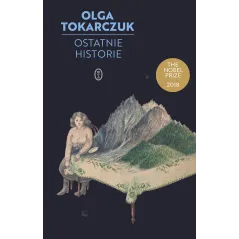 Olga Tokarczuk