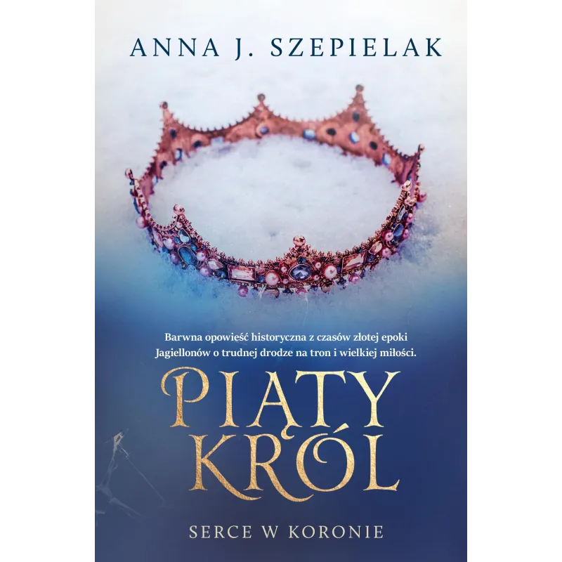 Anna J. Szepielak