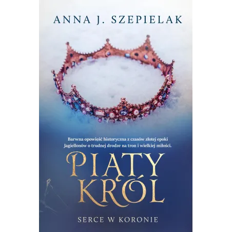 Anna J. Szepielak