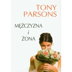 Tony Parsons