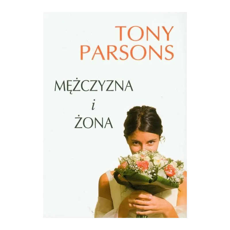 Tony Parsons