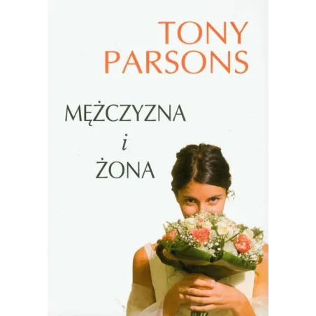 Tony Parsons
