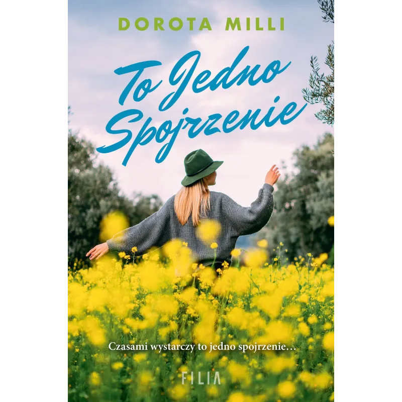 Dorota Milli