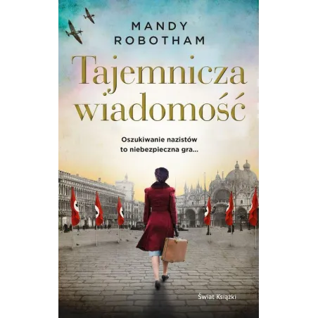 Tajemnicza Wiadomość