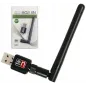 Karta Sieciowa Wifi Usb Z Anteną
