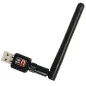 Karta Sieciowa Wifi Usb Z Anteną