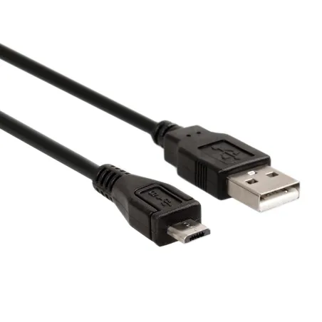 Przewód Usb - Micro Usb 2.0 1,5M Maclean Mctv-758 Czarny
