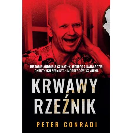 Peter Conradi,Joanna Grabarek