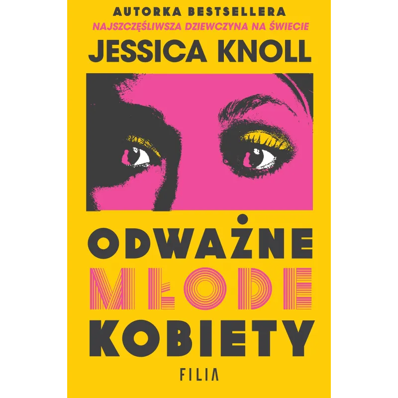 Jessica Knoll