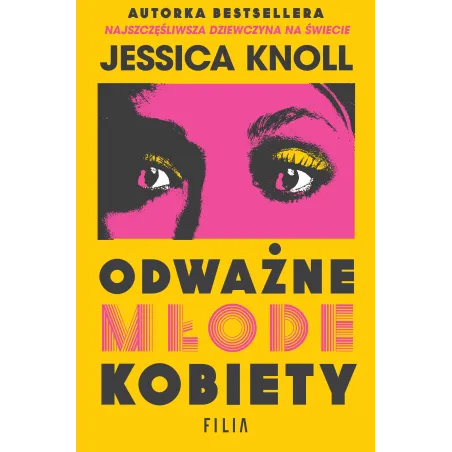 Jessica Knoll