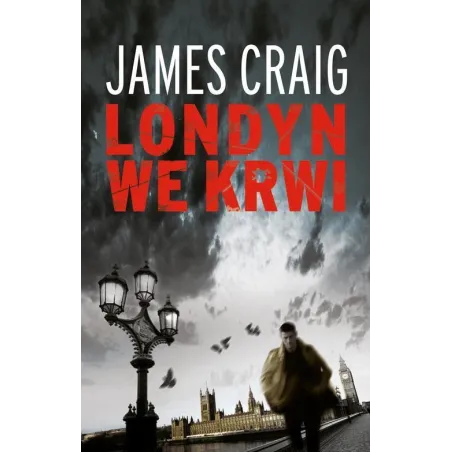 LONDYN WE KRWI James Craig - Akurat