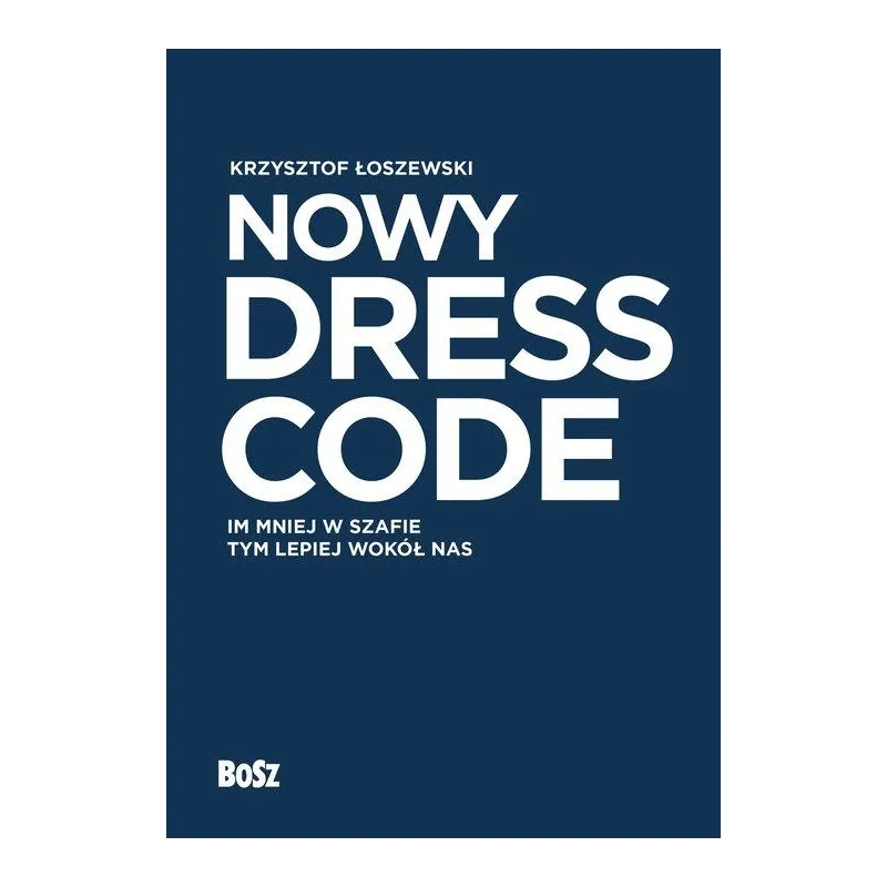 NOWY DRESS CODE II GATUNEK