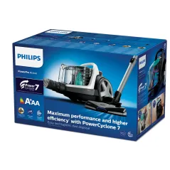 ODKURZACZ BEZWORKOWY PHILIPS SERIA 5000 POWERPRO ACTIVE FC9553/09